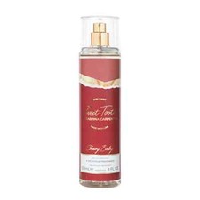 Sabrina Carpenter Women s Perfume Cherry Baby Body Spray for Women, 8oz