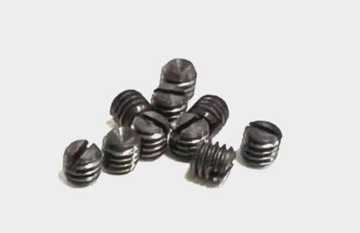 10X   Needle Set Screw 1/8-44  #CSS-8080310-TP for Galkin GAP3300 Flanger