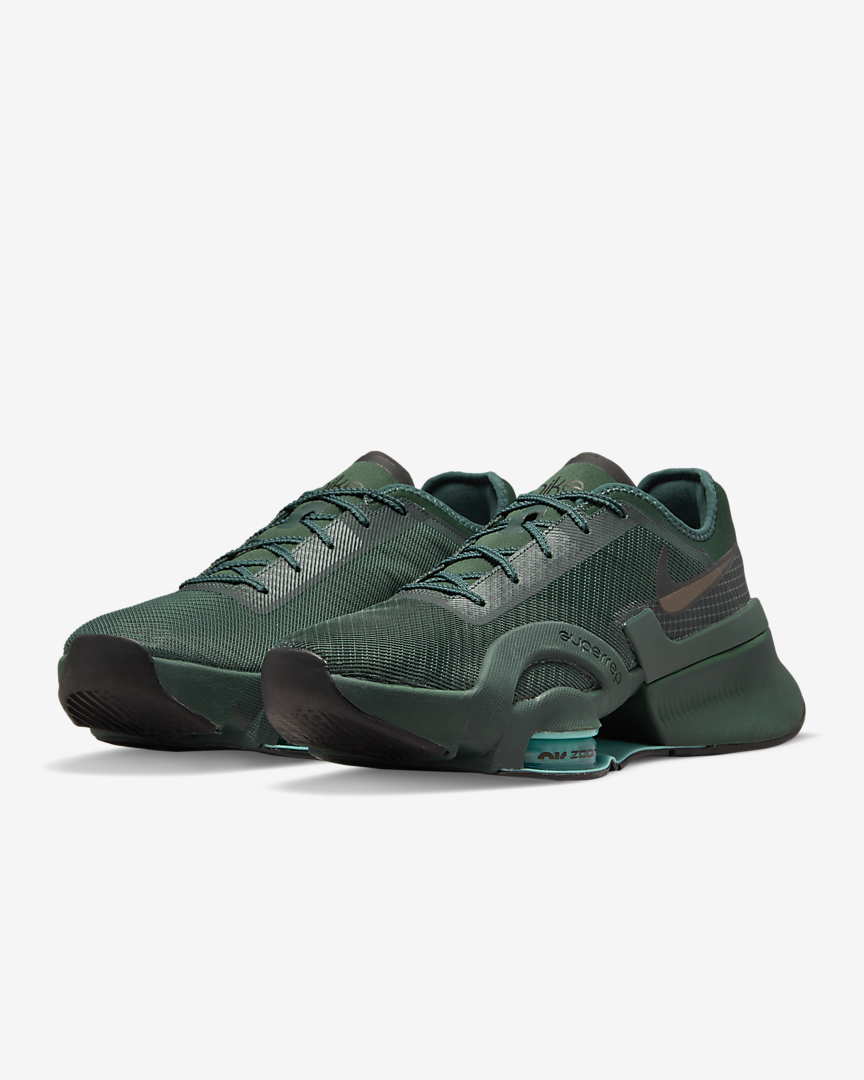 Nike Air Zoom Superrep 31.0㎝ Nike Air Zoom SuperRep Black Anthracite for Sale