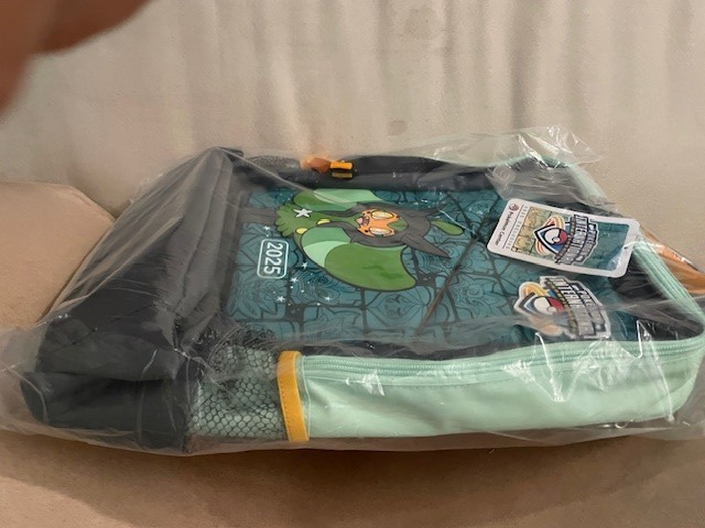 Pokemon North America International Championships NAIC 2025