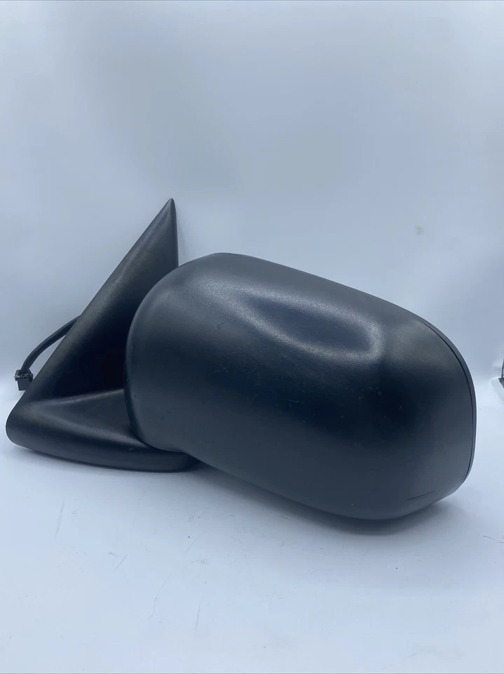 Dodge Dakota 2005 conductor espejo térmico fabricante original Foto 2 de 4