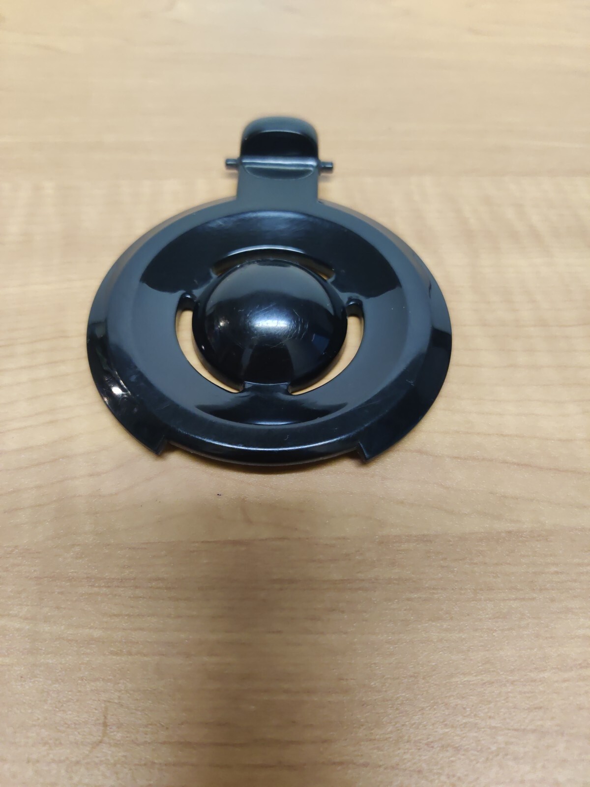 Mr. Coffee Lid Replacement for A 4 5 Cup Carafe Black eBay