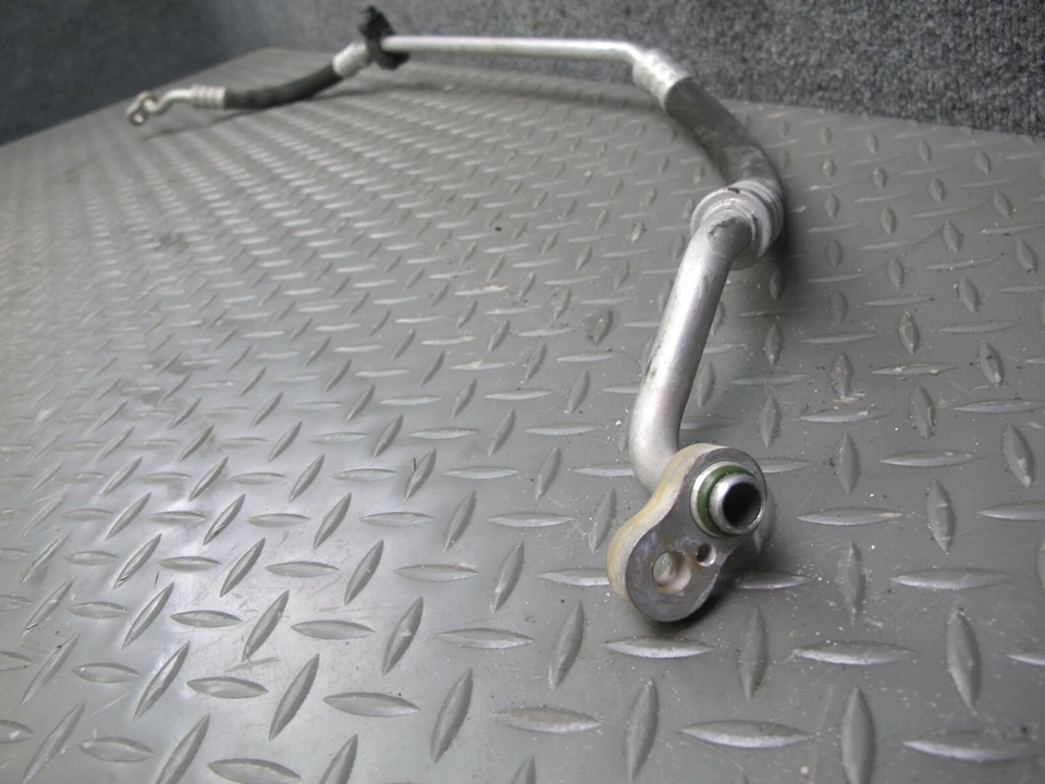 1999-2001 PPORSCHE 911 CARRERA 996 A/C КОНДИЦИОНЕР ШЛАНГ ТРУБЫ СУШИЛКА КОМПЛЕКТ - Изображение 4 из 4