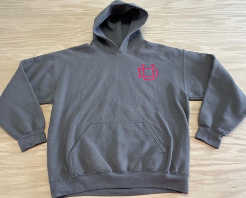 University of Dayton Flyers Wasserball Hoodie Sweatshirt passt Erwachsenen Medium Large - Bild 4 von 17