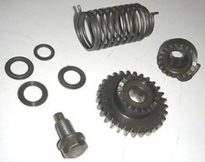 1970er Sachs Motor Anlasser Zahnrad Ratsche Feder Penton KTM DKW Monark