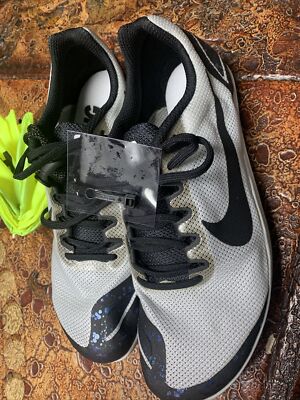 Nike Zoom Rival D Brand New Track Shoes Size 7