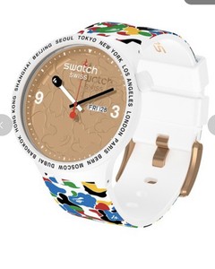 a bathing ape swatch