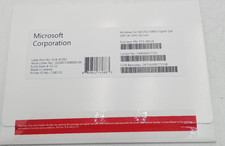 Windows Server 2022 Datacenter 64bit 16 Core DVD PRODUCT LICENSE KEY
