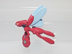 scizor toy