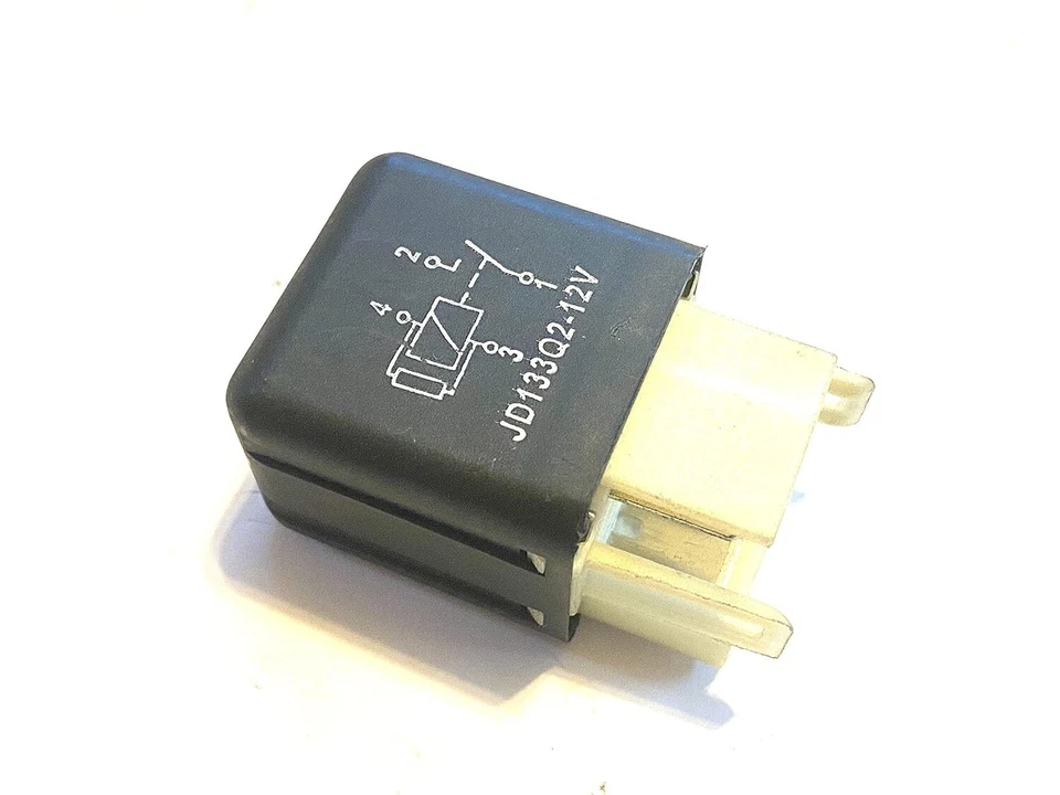 Relé ABS para Toyota Camry Supra Lexus ES250 ES300 1985-2002 RY433 Foto 4 de 4