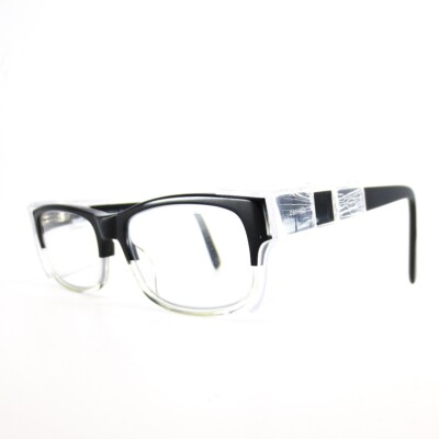 ONGUARD OG 015 BLCK Black Rectangular Mens Safety Glasses