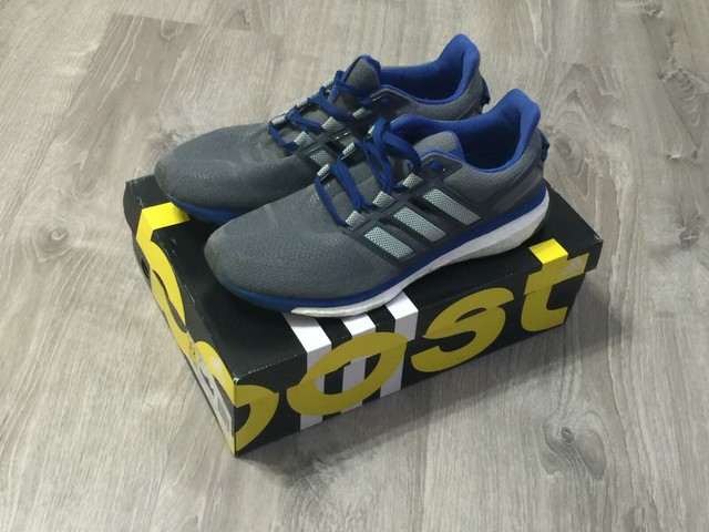 adidas performance men's energy boost 3 m running shoe