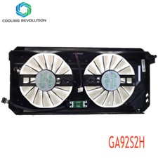 87MM GA92S2H Graphics Cooling Fan for Palit GTX 1060 JETSTREAM Graphics card