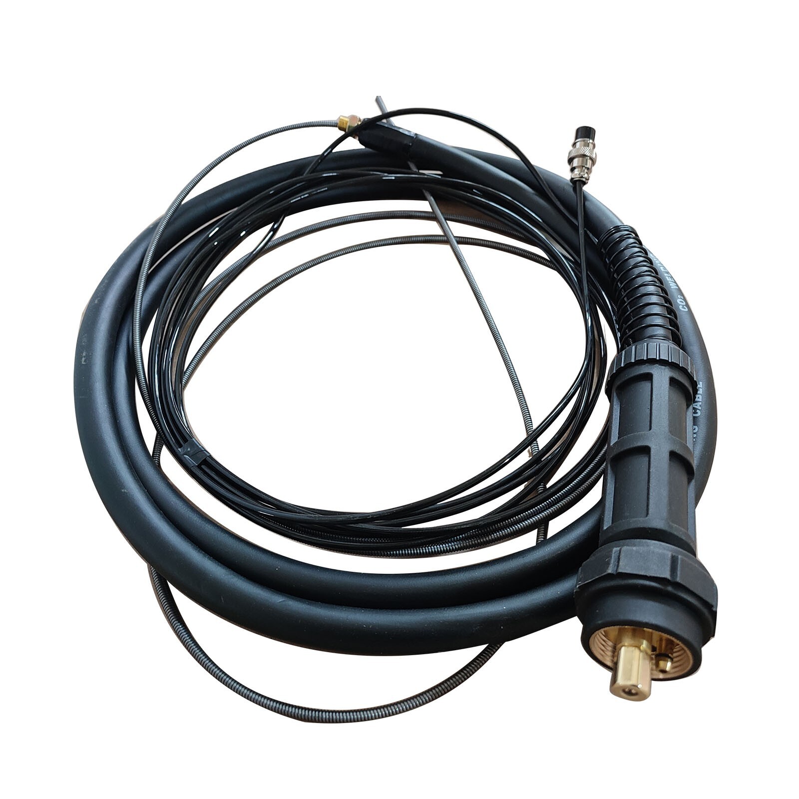 110V Mobile Line Boring & Welding Machine for 60-230mm Holes, 50mm Boring Bar