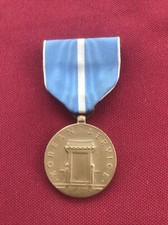 Orden Medaille Korean Service Korea US Army USA