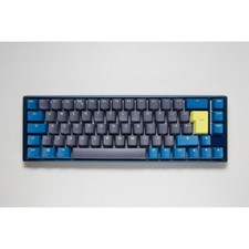 Ducky One 3 Daybreak SF USB Mechanical Gaming Keyboard UK Layout Cherry Brown