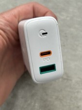 Stazione Di Ricarica USB, Caricatore USB da 30 W a 6 porte