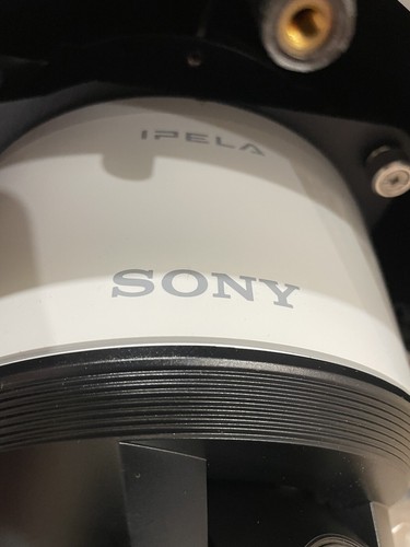 Sony Unionep520C2 Outdoor Network Surveillance Camera, NIB - Picture 9 of 10