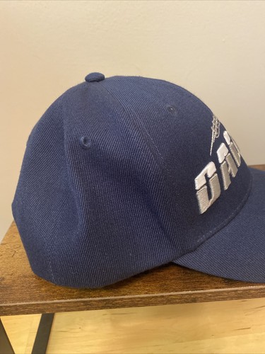 Dallas Cowboy NFL Football Blue Coast SnapBack Hat Cap one size fits most - Picture 4 of 9