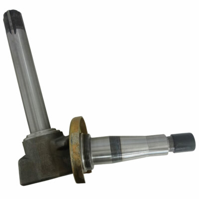 AL38381 Tractor Spindle Splined LH or RH Fits John Deere | eBay