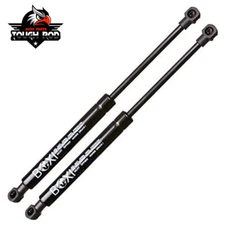 Set of 2 Rear Trunk Lid Lift Support Shocks Strut for Infiniti G25 G37 2010-2013