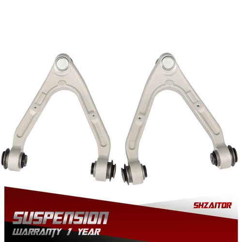Control Arm Ball Joint Front Upper Lower LH RH Fit For Hummer H3T 09 10 3.7L - Picture 11 of 12