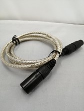Wireworld Silver Starlight RCA Cable 1.5m onl...
