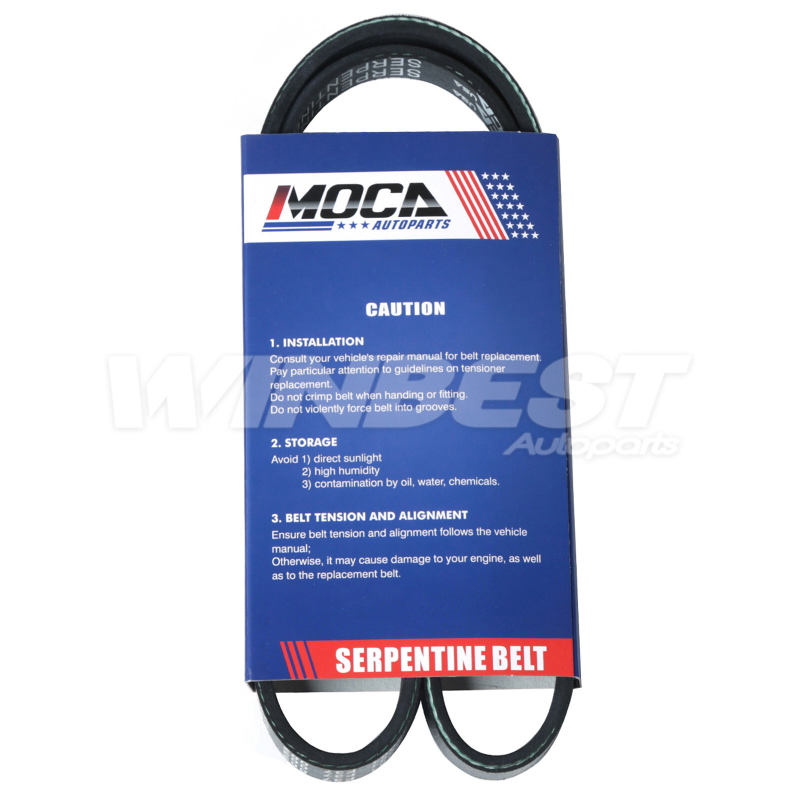 EPDM Alternator Serpentine Belt 4PK780 for 20042007 Mitsubishi Lancer