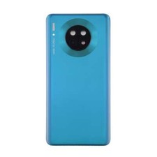 For Huawei Mate 30 Replacement Rear Battery Cover Emerald Green UK Stock