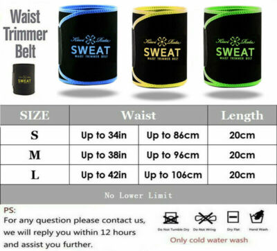 Viworld Waist Trainer Vest for Women Gym Workout Sport with Adjustable