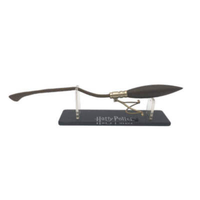 Harry Potter réplique 1/1 balai magique Nimbus 2000 Junior
