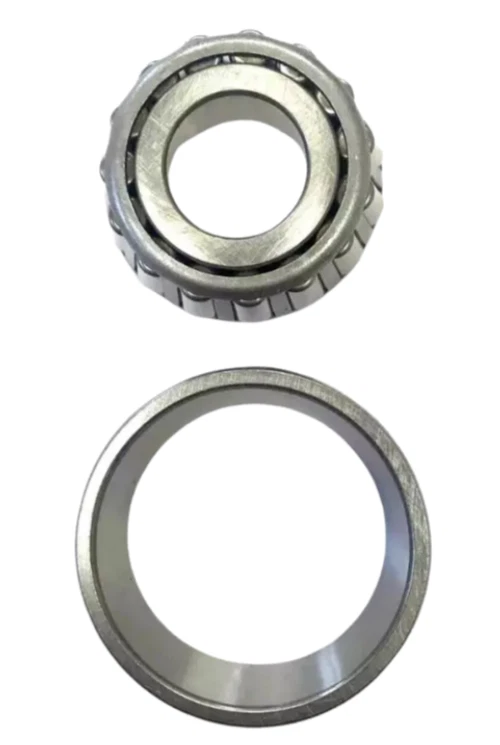 Уплотнение внутреннего подшипника переднего колеса с чашкой для Plymouth Dodge Chrysler 1928-1932 годов выпуска - Изображение 2 из 4