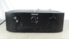 Marantz AV 7.2-Channel Surround Home Theater Receiver SR6008 Parts or Repair