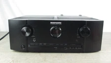 Marantz AV 7.2-Channel Surround Home Theater Receiver SR6008 Parts or Repair
