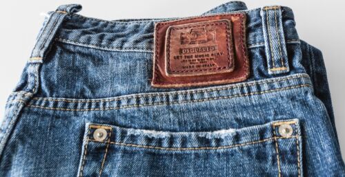 DSQUARED2 MEN'S LET THE MUSIC PLAY JEANS - Picture 3 of 6