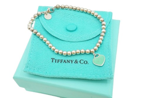 Supreme /Tiffany Co. Star Bracelet | eBay