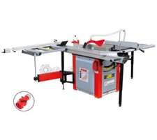 QUARTIERS&Auml;GE BANK F&Uuml;R HOLZ HOLZMANN TS315VF2000 400V