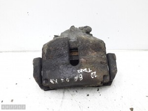 2007 VW PASSAT BREMSSATTEL VORNE LINKS