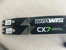 Win & Win WIAWIS CX7 Recurve Limbs (Foam Core)× 1 Medium/32 - 34 lbs 66 -68 Inch