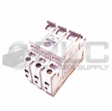 NEW ALLEN BRADLEY 1492-CB3 SER B CIRCUIT BREAKER H 020