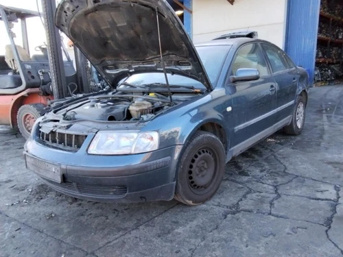 8D0407258 Fusée Avant Droit pour VOLKSWAGEN PASSAT BERLINA (3B2) 1996 1771698 - Bild 4 von 10