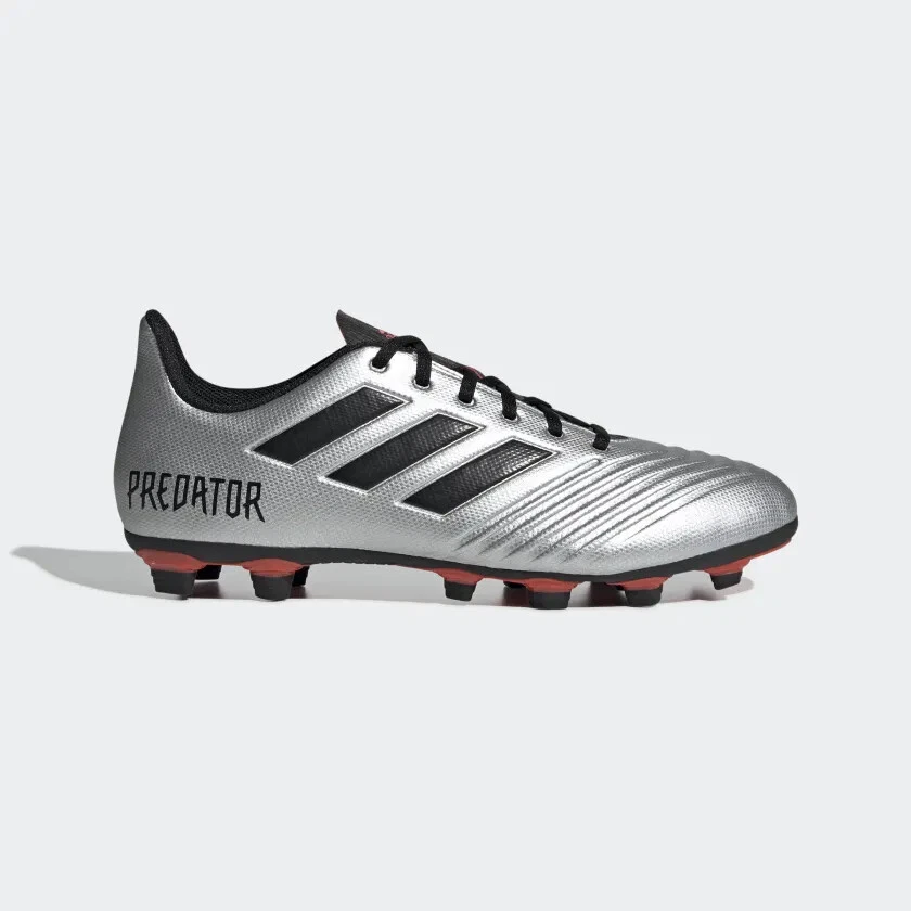Adidas men's predator 19.4 fxg soccer cleats cheap