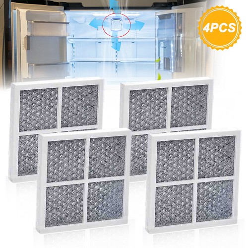 Fresh Air Replacement Refrigerator Air Filter For LG & Kenmore Models (Replaces LT120F, ADQ73214404)