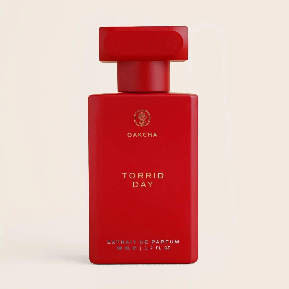 oakcha tom ford tobacco vanille 50 mL Oakcha “Tom Ford Tabacco Vanille” Perfume Alternative “Torrid Day”