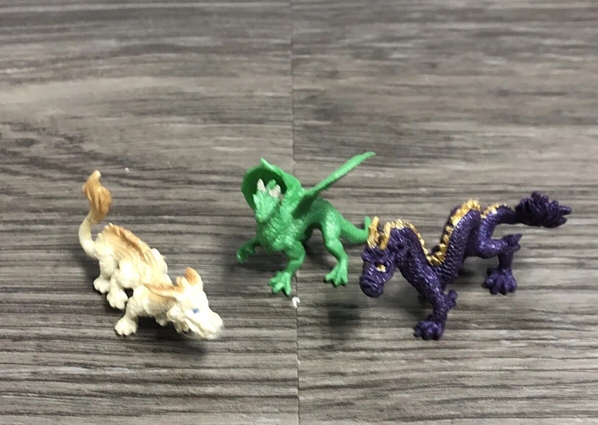 FANTASTICS まとめ売り Fantasy Fun Pack Toy | Safari Ltd®