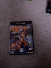 ebay® Auktion 356100347346 | TY, The Tasmanian Tiger - Nintendo GameCube - komplett mit Handbuch - PAL Thumbnail of ebay® auction 356100347346 | TY, The Tasmanian Tiger - Nintendo GameCube - komplett mit Handbuch - PAL