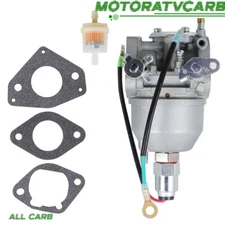 ALL-CARB Carburetor W/ Gaskets For Kohler 24 853 41-S 18 HP 2485341-S Lawn Mower