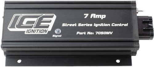 ICE Ignition 7 AMP Street Kit w 16 Curves - 1984 - 1987 Ford XF Crossflow 6Cyl - Picture 3 of 4