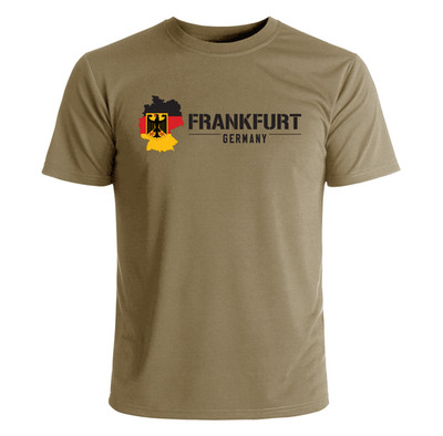 Frankfurt Germany T-Shirt