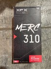 XFX Speedster MERC310 AMD Radeon RX 7900XT Black Gaming Graphics Card with 20GB